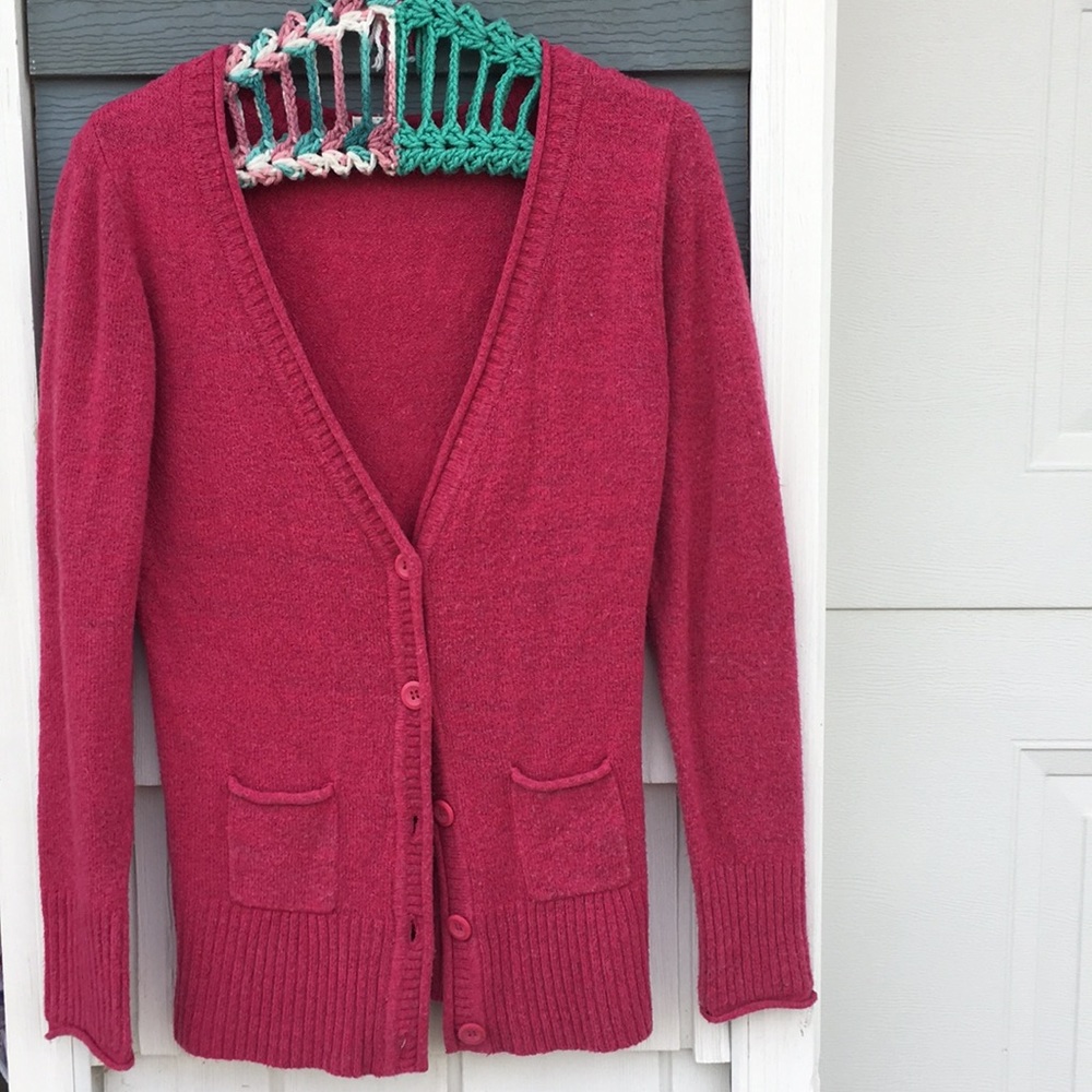 Cardigan